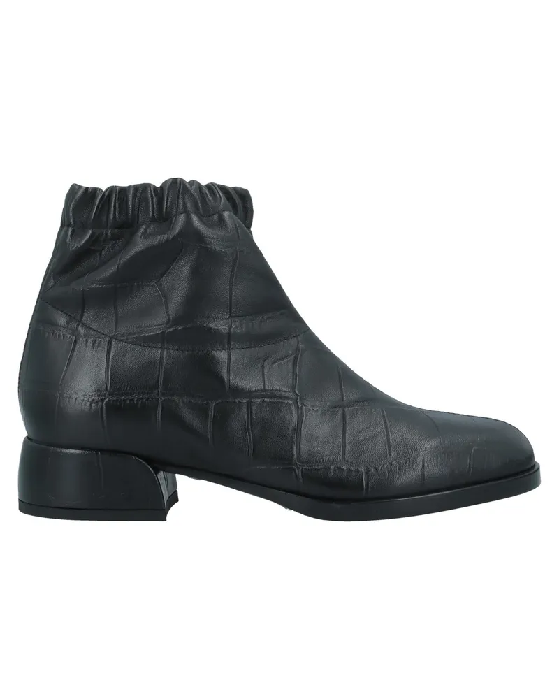 Loriblu Stiefelette Schwarz