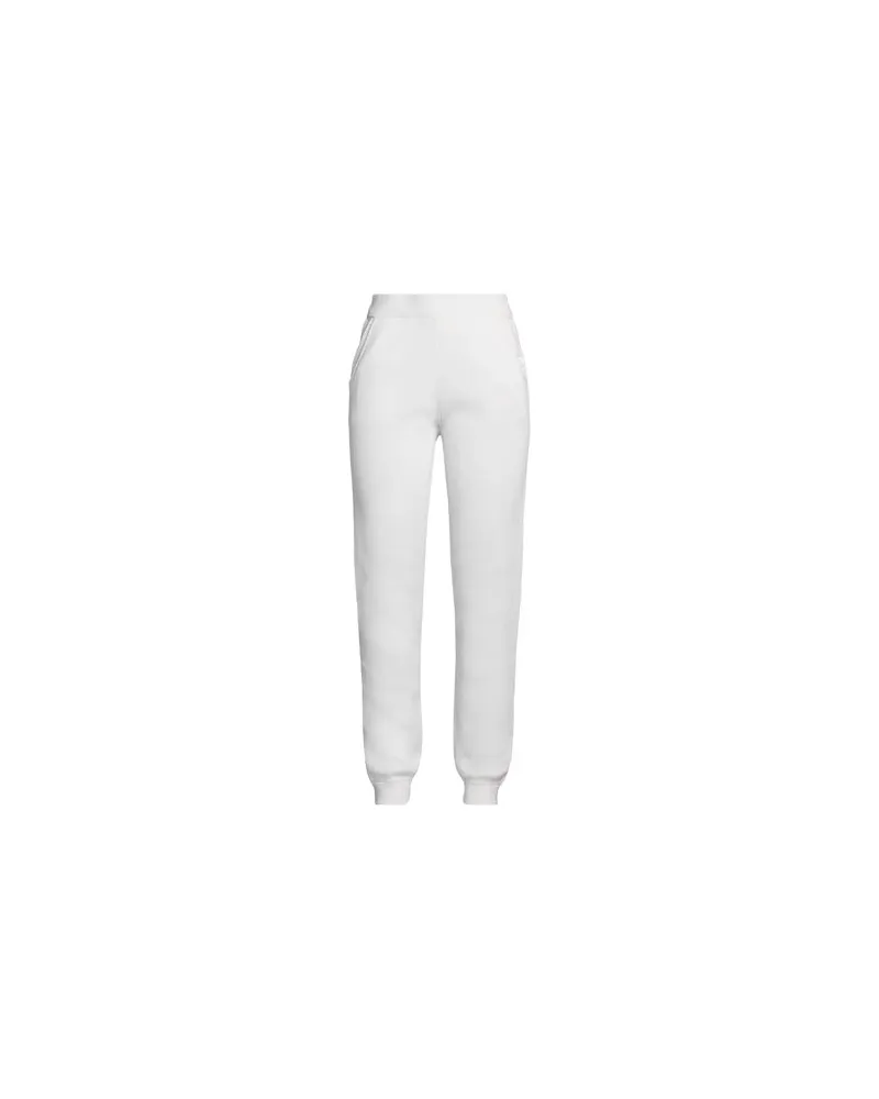 Ballantyne HOSEN & RÖCKE - Hosenauf YOOX.COM Weiß