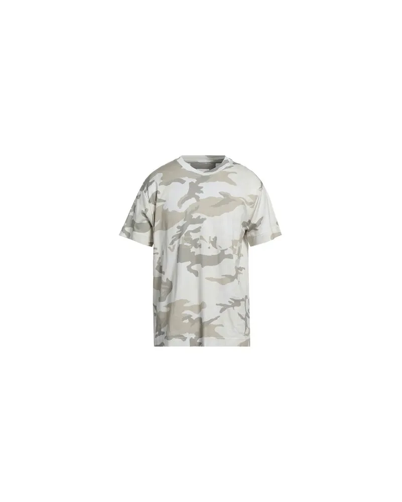 Givenchy TOPS - T-shirtsauf YOOX.COM Khaki