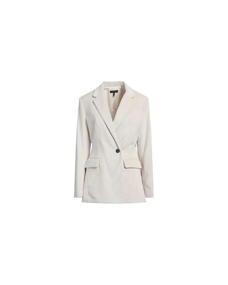 Rag & Bone ANZÜGE und CO-ORDS - Blazersauf YOOX.COM Cremeweiß