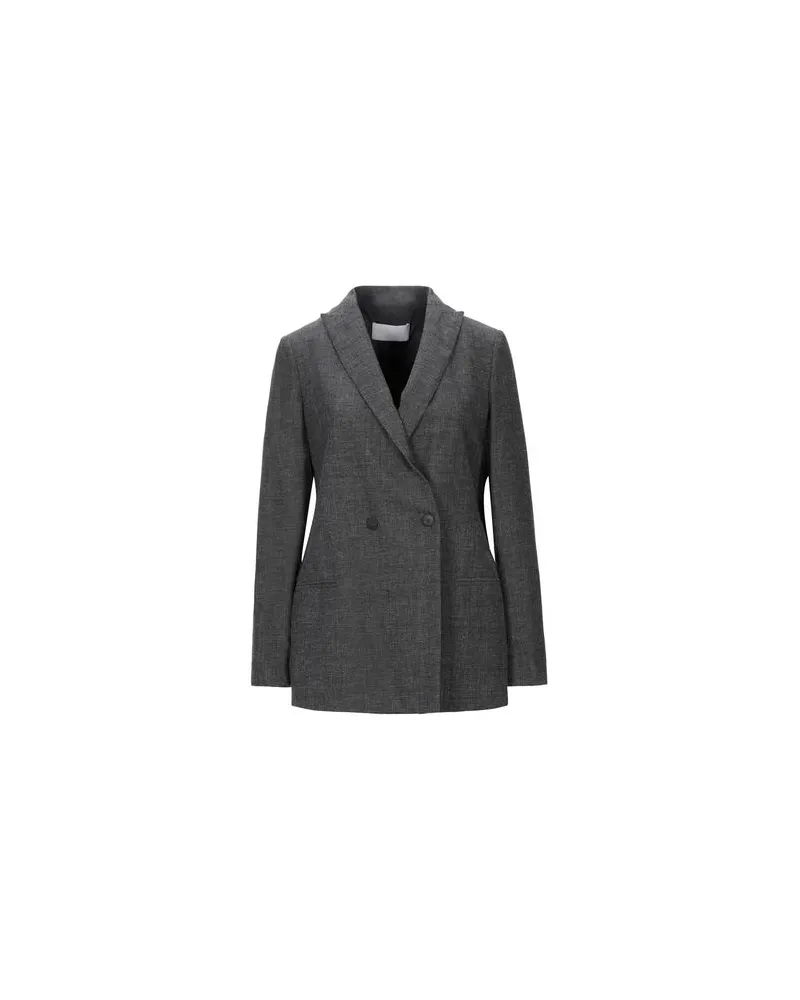 Fabiana Filippi ANZÜGE und CO-ORDS - Blazersauf YOOX.COM Schwarz