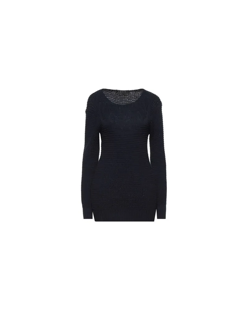 Extè STRICKWAREN - Pulloverauf YOOX.COM Nachtblau