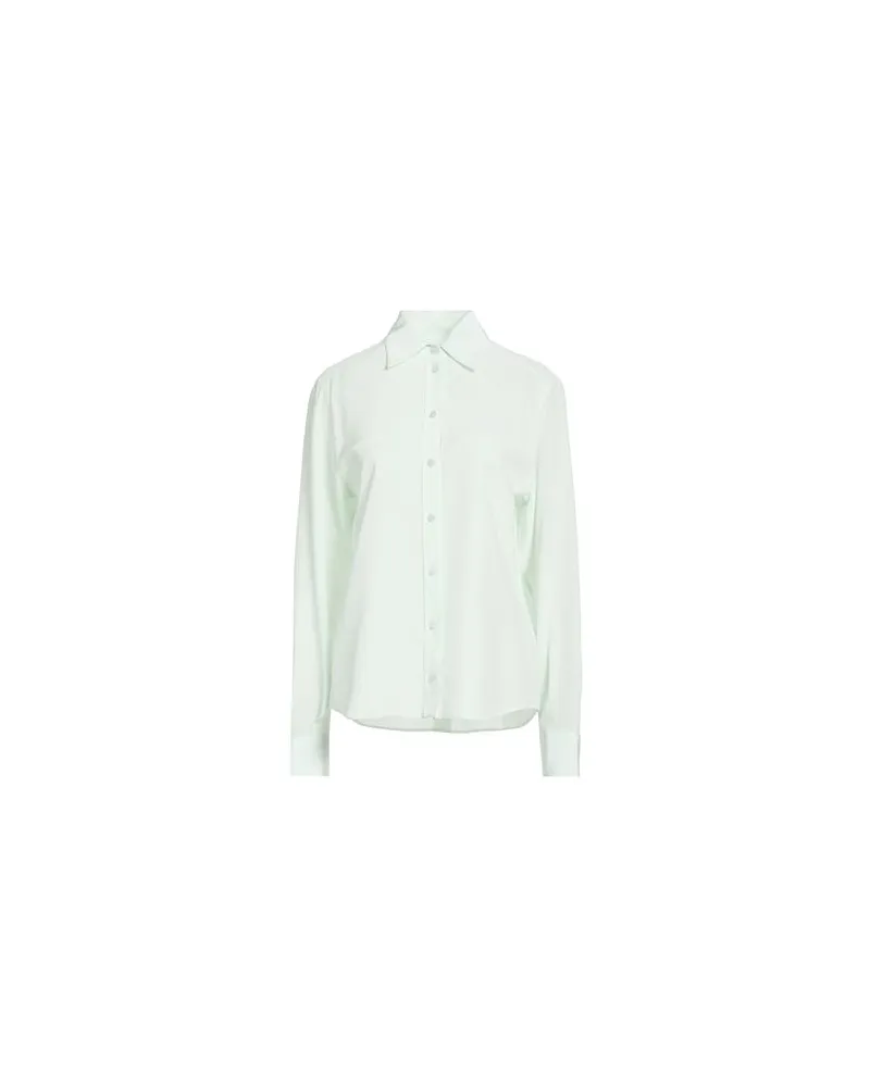Dolce & Gabbana TOPS - Hemdenauf YOOX.COM Säuregrün