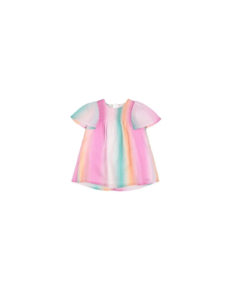 Chloé NEUGEBORENE - Babykleiderauf YOOX.COM Fuchsia