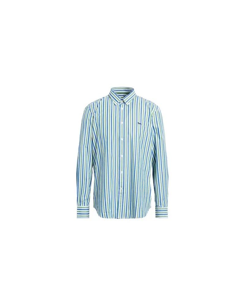 Harmont & Blaine TOPS - Hemdenauf YOOX.COM Säuregrün