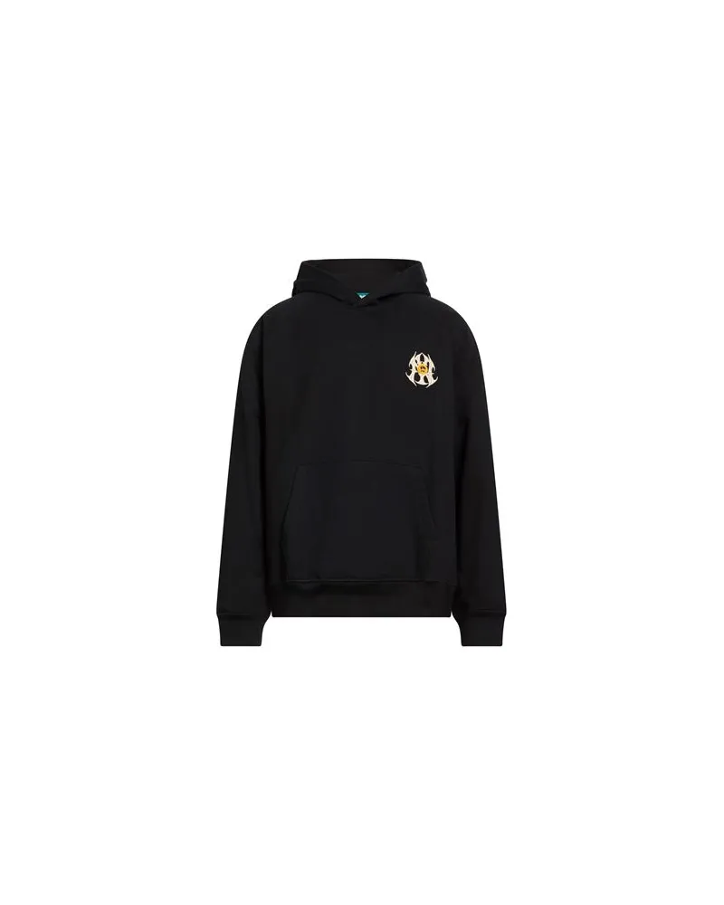BARROW TOPS - Sweatshirtsauf YOOX.COM Schwarz