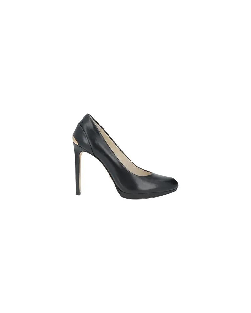 Michael Kors SCHUHE - Pumpsauf YOOX.COM Schwarz