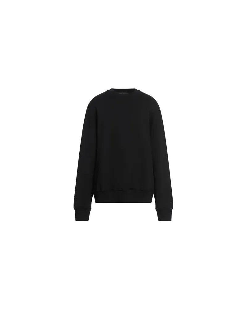 Low Brand TOPS - Sweatshirtsauf YOOX.COM Schwarz