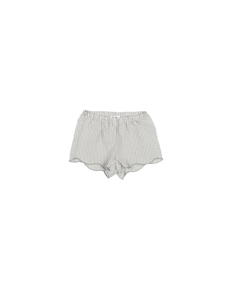 Il Gufo HOSEN & RÖCKE - Shorts & Bermudashortsauf YOOX.COM Grau