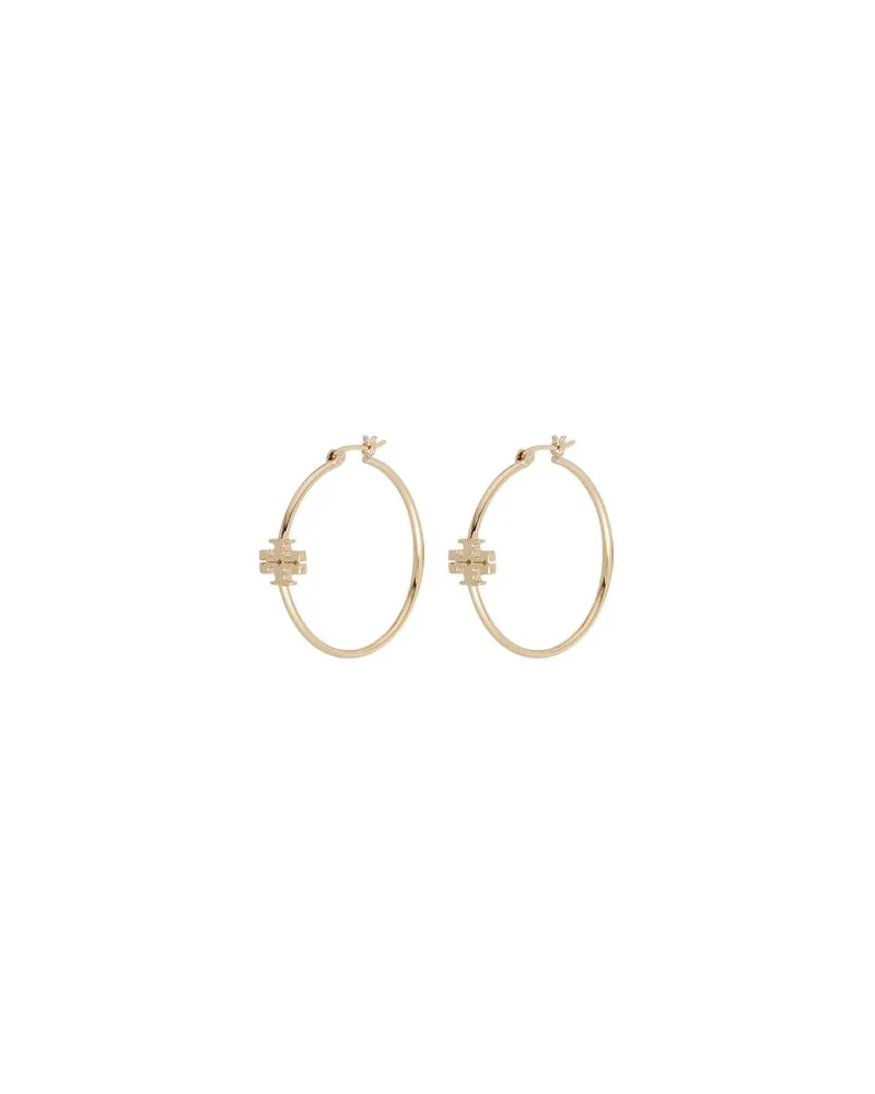 Tory Burch SCHMUCK und UHREN - Ohrringeauf YOOX.COM Gold
