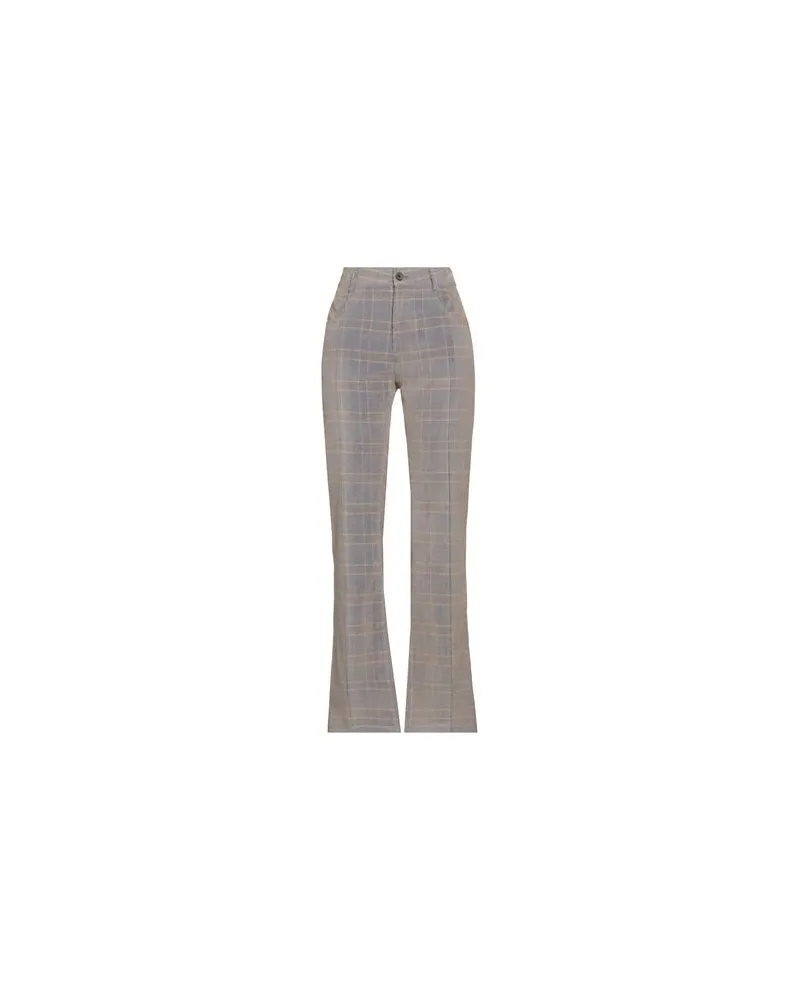 McQ HOSEN & RÖCKE - Hosenauf YOOX.COM Sand