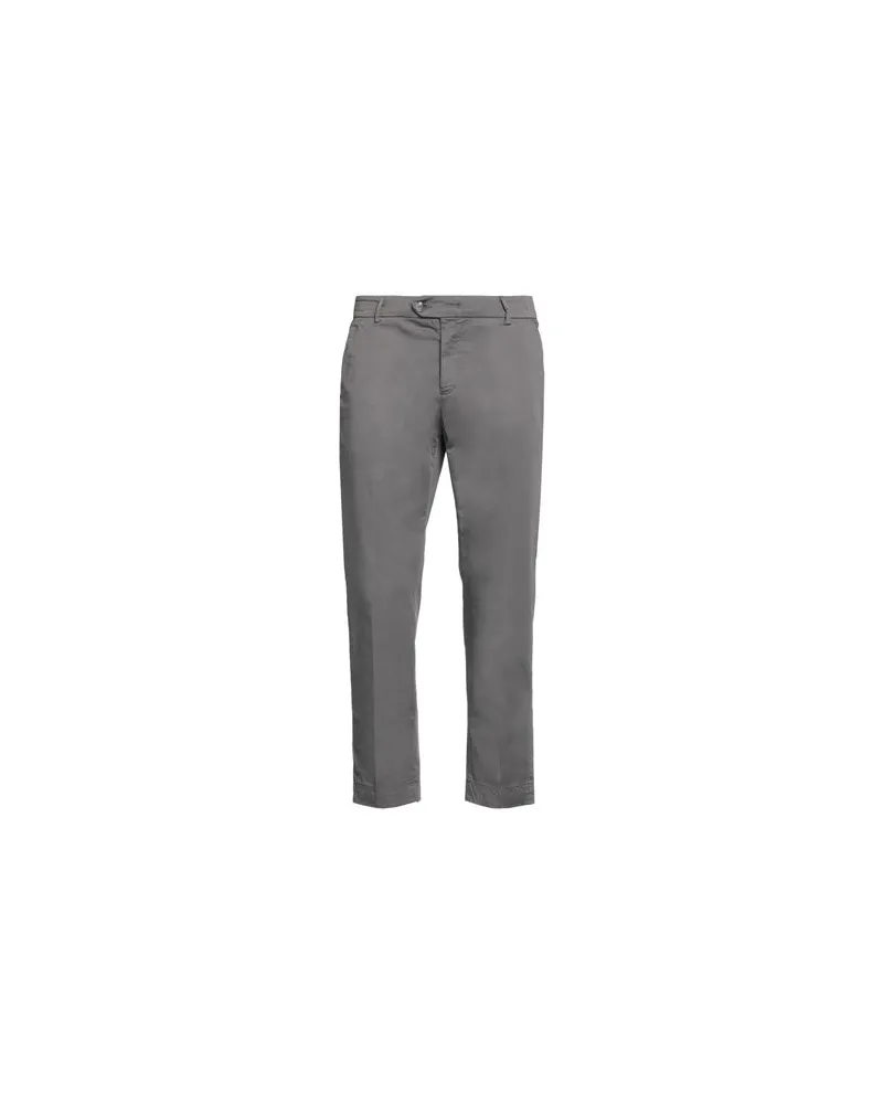 CAMOUFLAGE AR AND J. HOSEN & RÖCKE - Hosenauf YOOX.COM Maulwurfsgrau