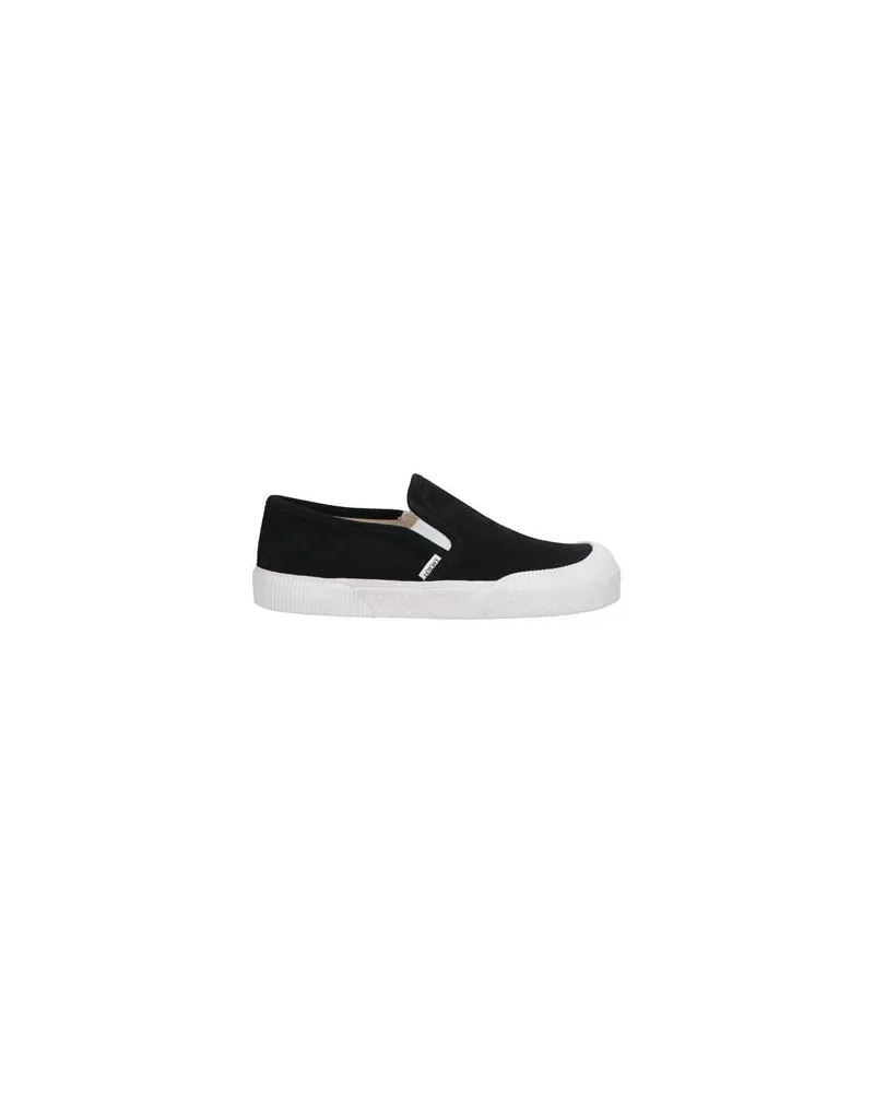 Loewe SCHUHE - Sneakersauf YOOX.COM Schwarz