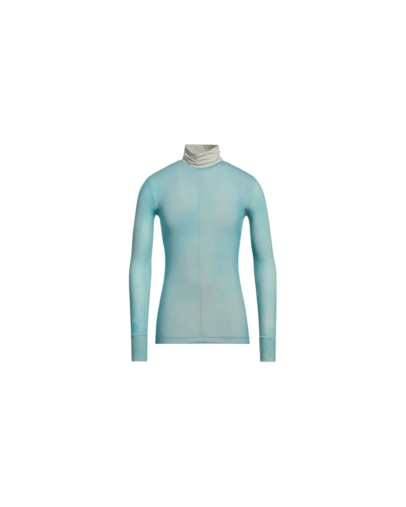 Maison Margiela TOPS - T-shirtsauf YOOX.COM Tūrkis