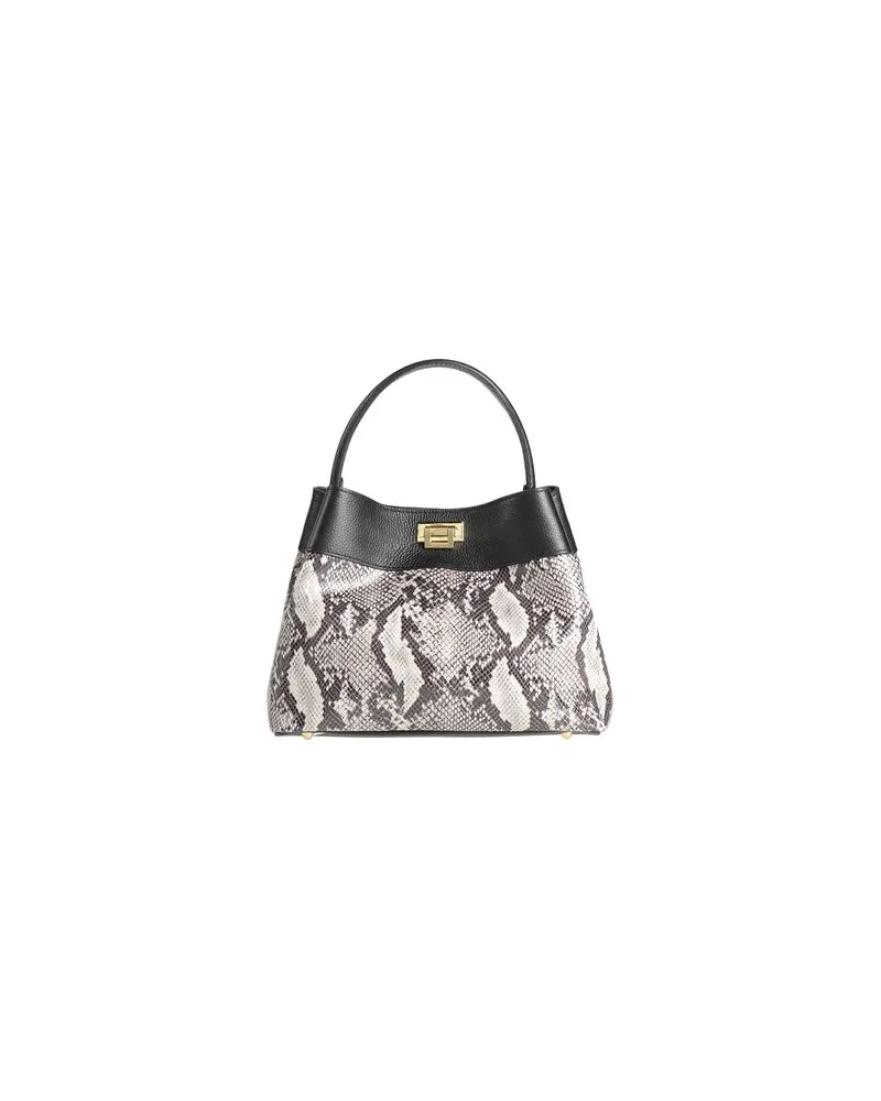 Laura di Maggio TASCHEN - Handtaschenauf YOOX.COM Beige
