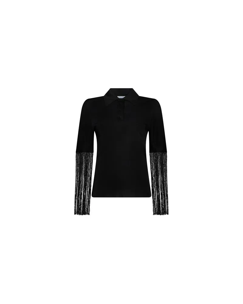 Ferragamo TOPS - Topsauf YOOX.COM Schwarz