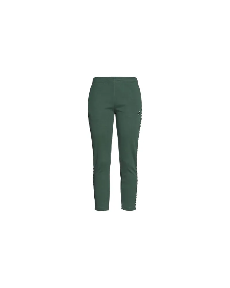 Superdry. HOSEN & RÖCKE - Hosenauf YOOX.COM Grün