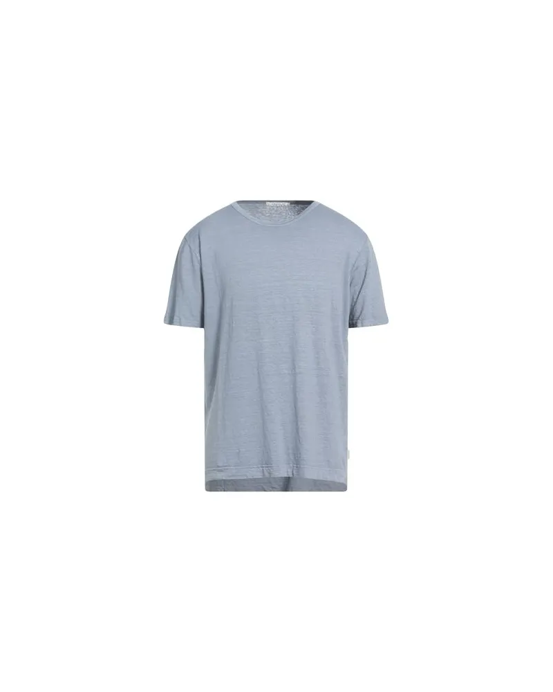 CROSSLEY TOPS - T-shirtsauf YOOX.COM Grau