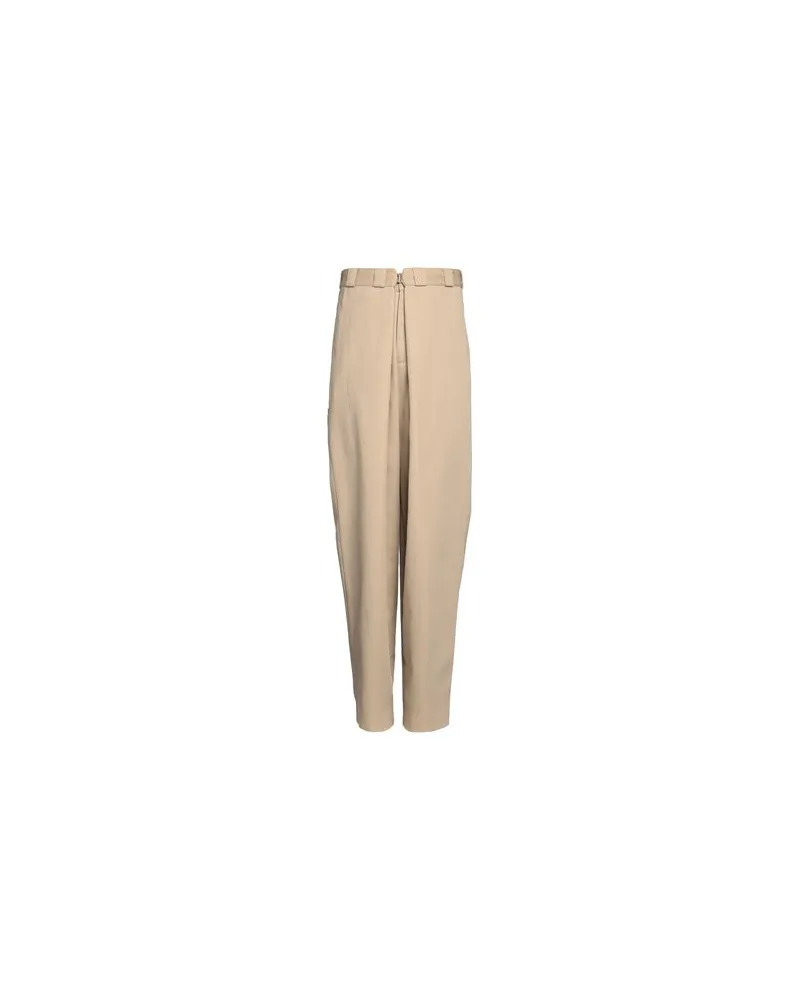 Givenchy HOSEN & RÖCKE - Hosenauf YOOX.COM Beige