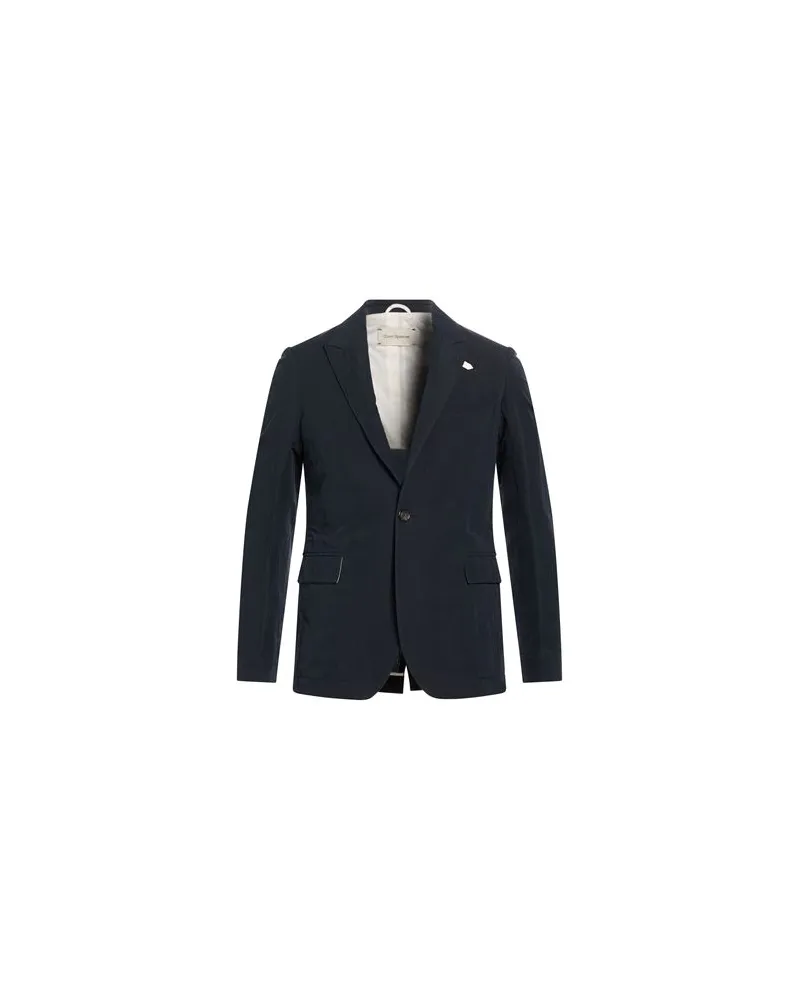 Oliver Spencer ANZÜGE und CO-ORDS - Blazersauf YOOX.COM Marineblau