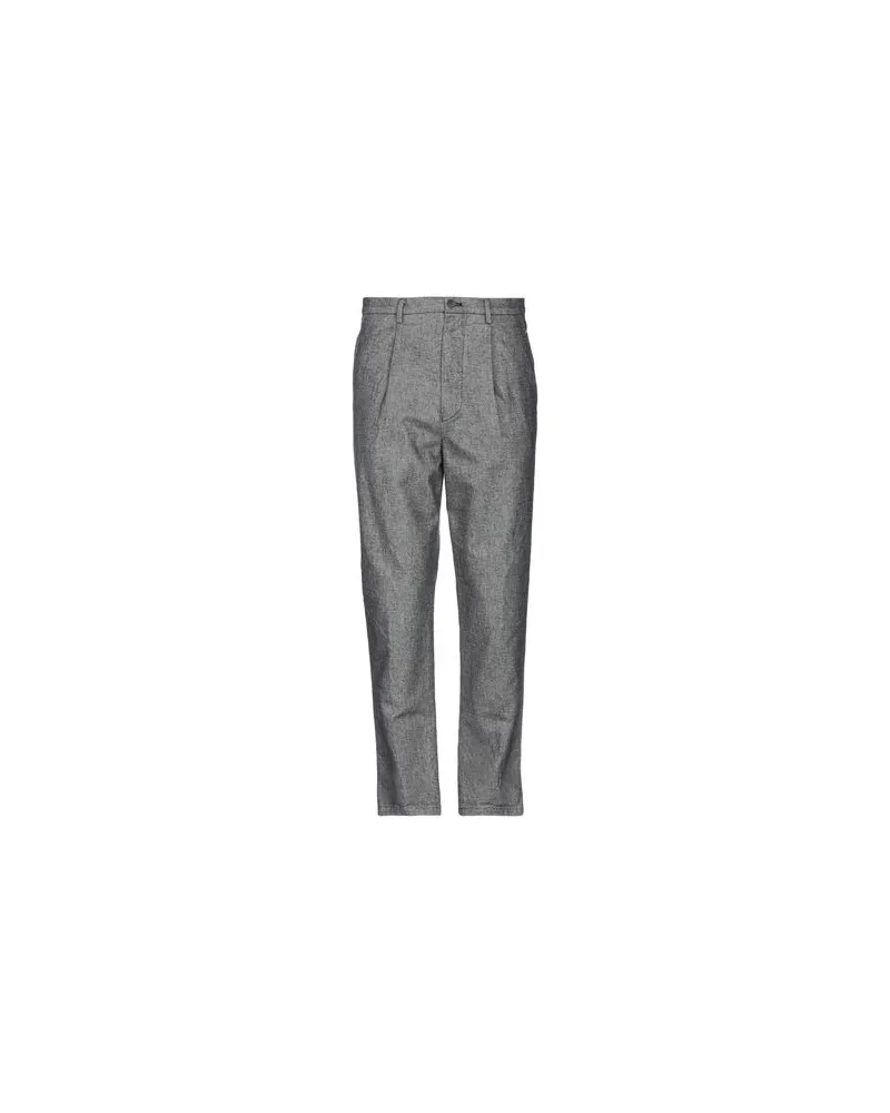 Mason's HOSEN & RÖCKE - Hosenauf YOOX.COM Grau