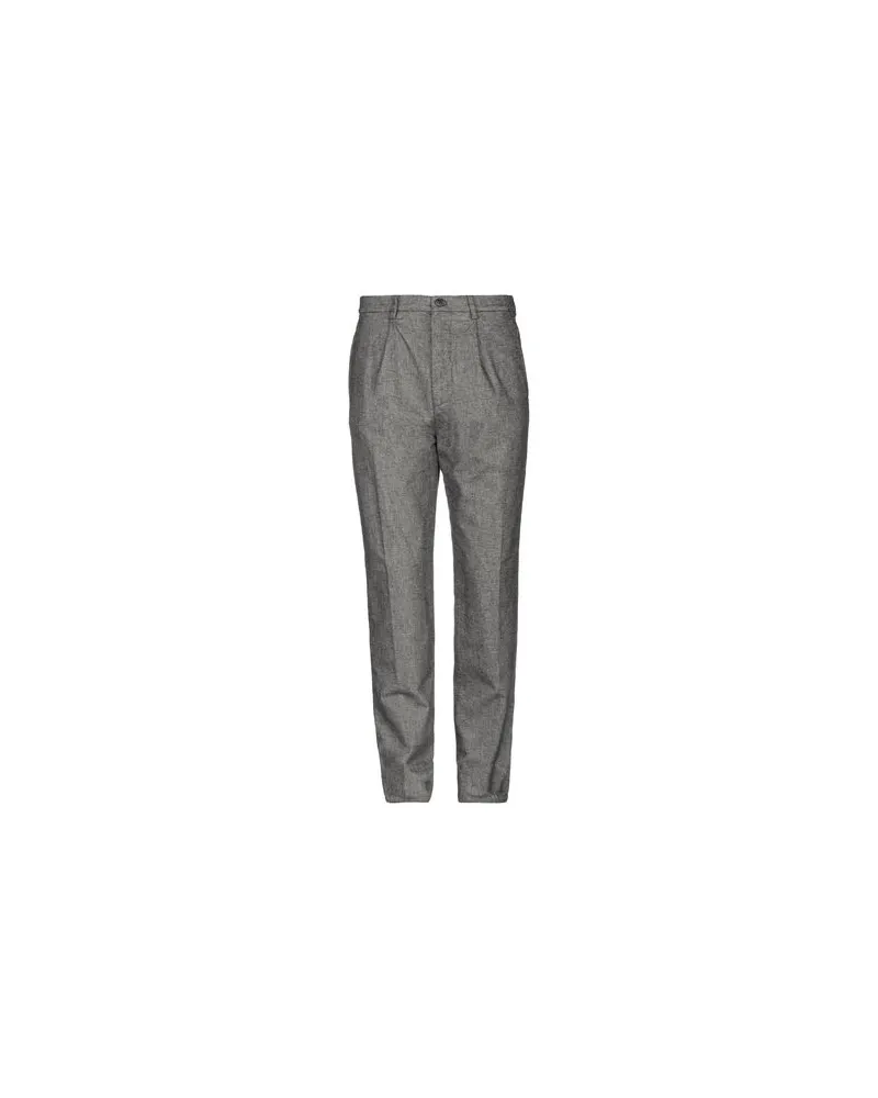 Mason's HOSEN & RÖCKE - Hosenauf YOOX.COM Dunkelbraun