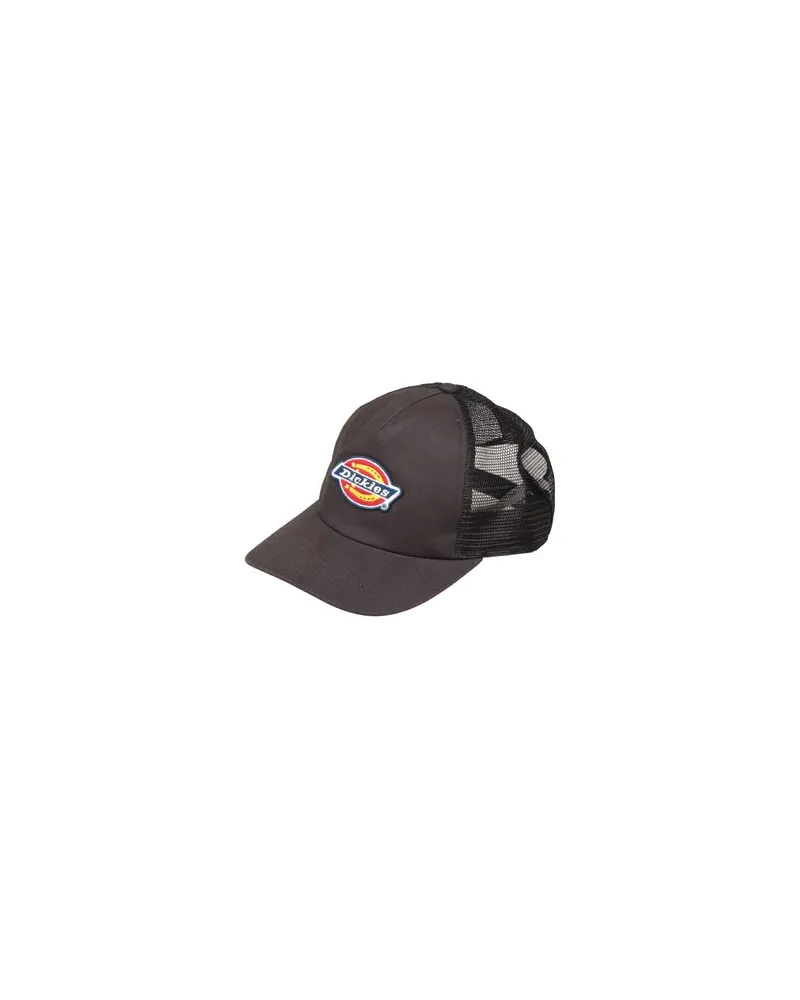 Dickies ACCESSOIRES - Mützen & Hüteauf YOOX.COM Schwarz