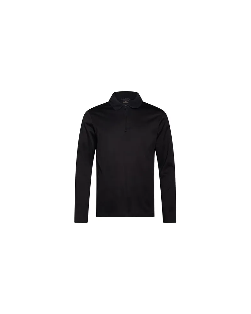 Paul & Shark TOPS - Poloshirtsauf YOOX.COM Schwarz