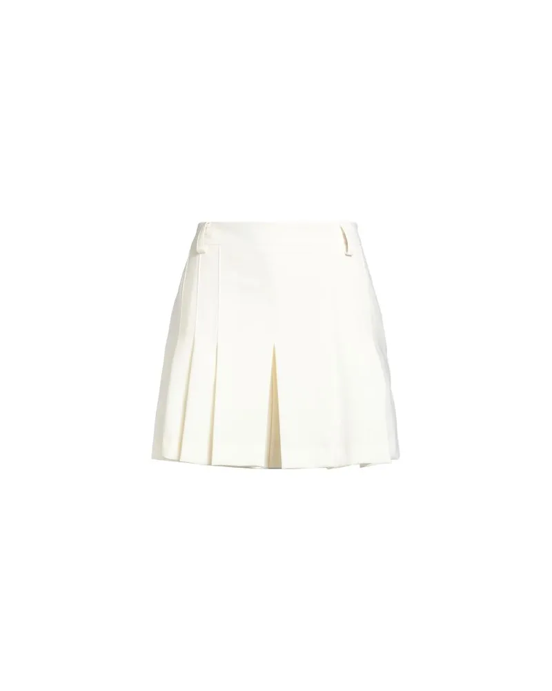 Semicouture HOSEN & RÖCKE - Shorts & Bermudashortsauf YOOX.COM Weiß