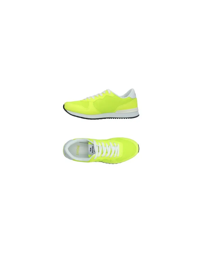 Sun68 SCHUHE - Sneakersauf YOOX.COM Gelb