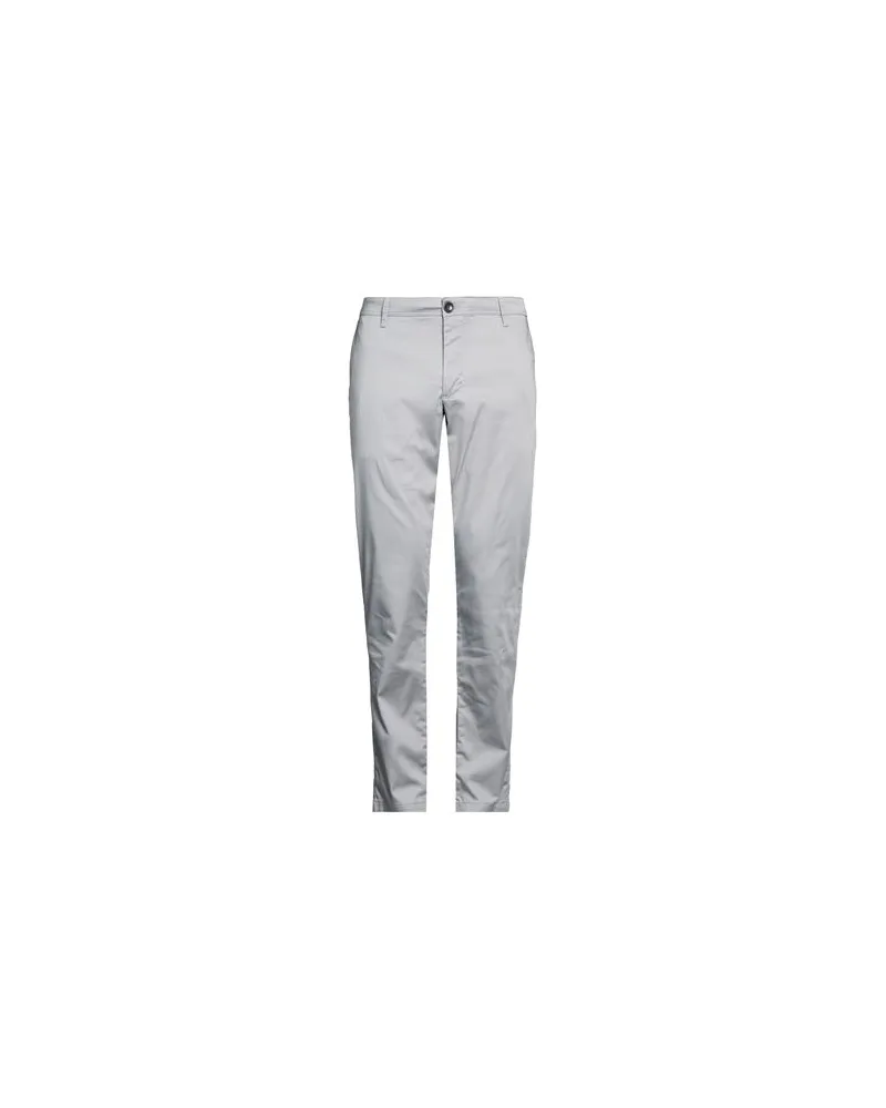 Armani Exchange HOSEN & RÖCKE - Hosenauf YOOX.COM Grau