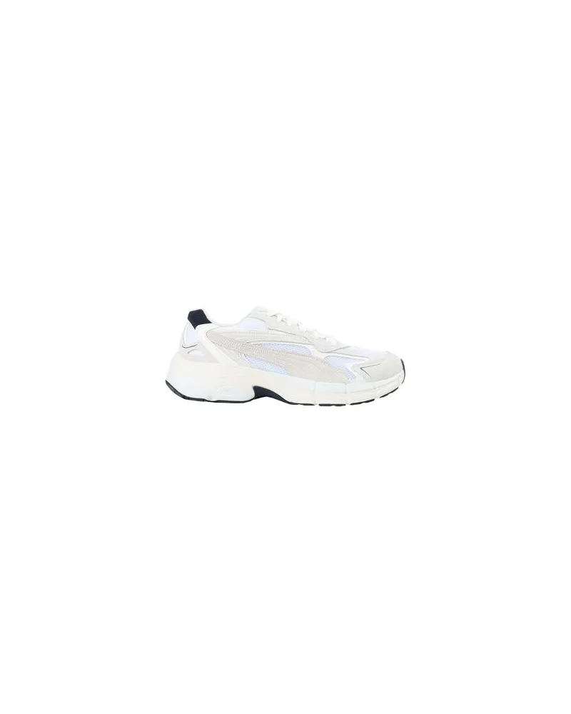 Puma Teveris Nitro  - Teveris Nitro - SCHUHE - Sneakersauf YOOX.COM Elfenbein