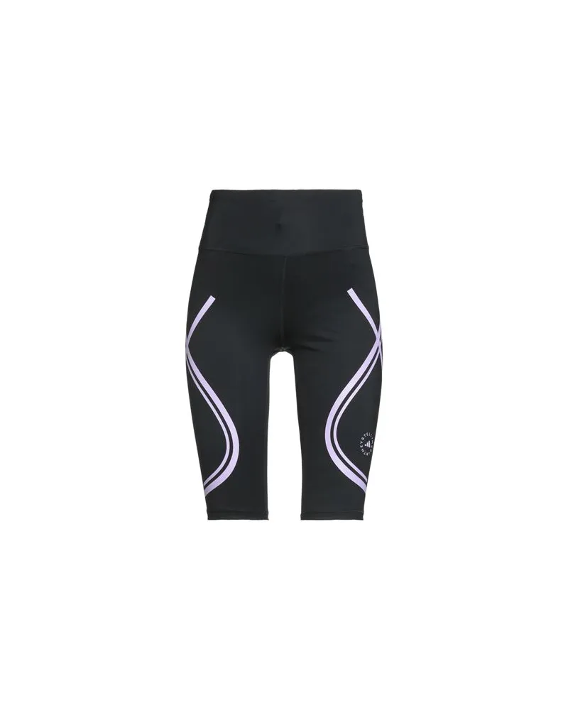 adidas HOSEN & RÖCKE - Shorts & Bermudashortsauf YOOX.COM Schwarz