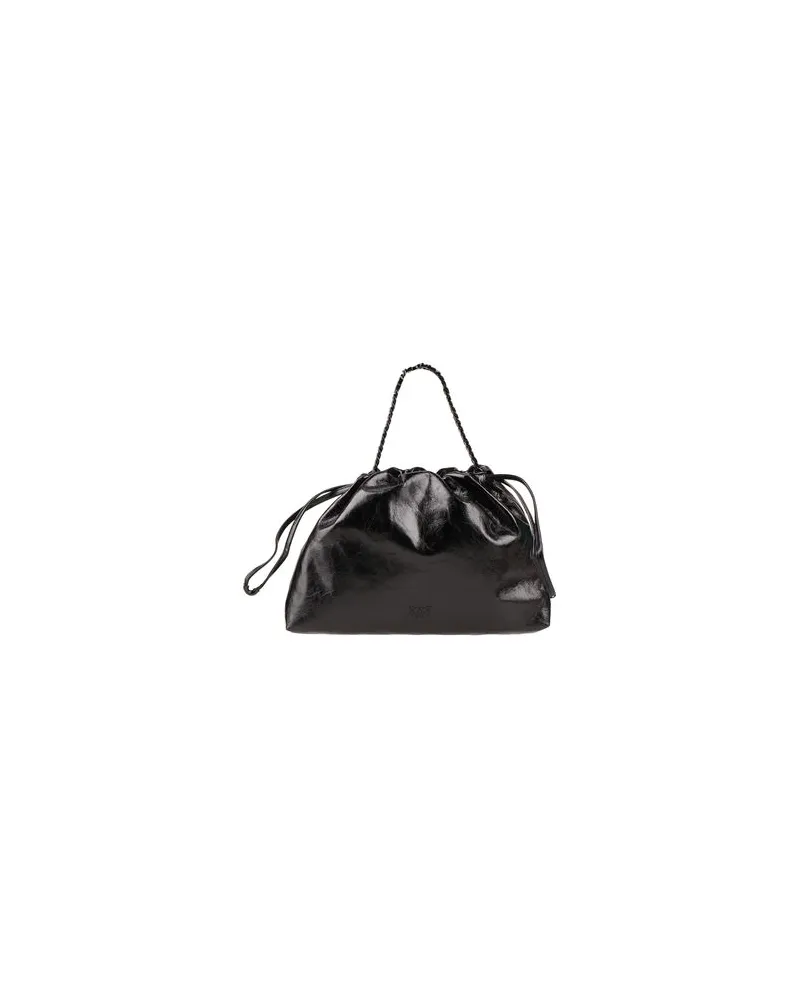 Pinko TASCHEN - Handtaschenauf YOOX.COM Schwarz