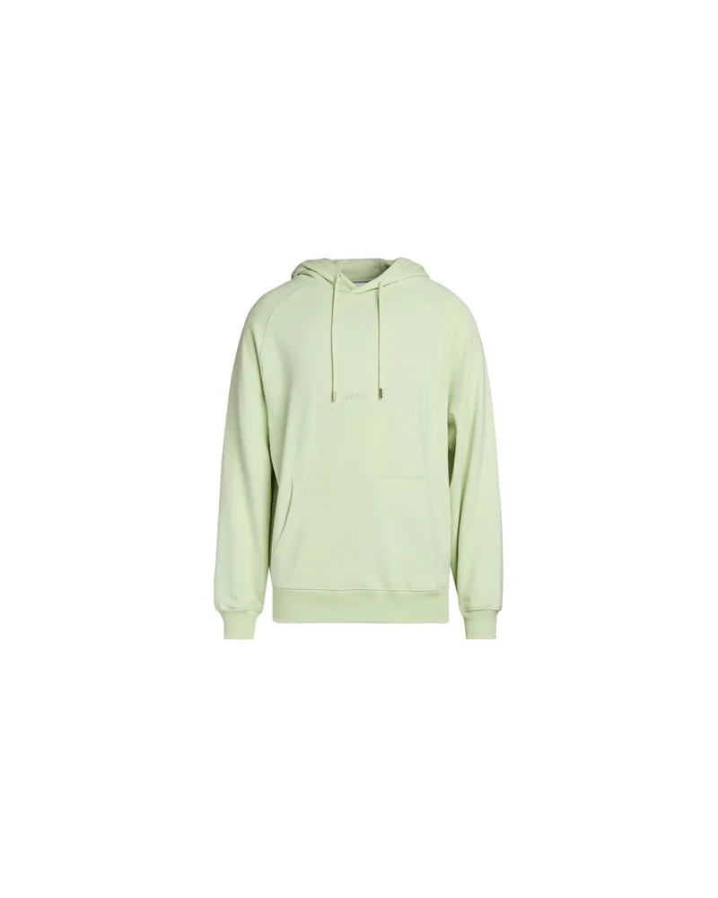 BALR. TOPS - Sweatshirtsauf YOOX.COM Säuregrün