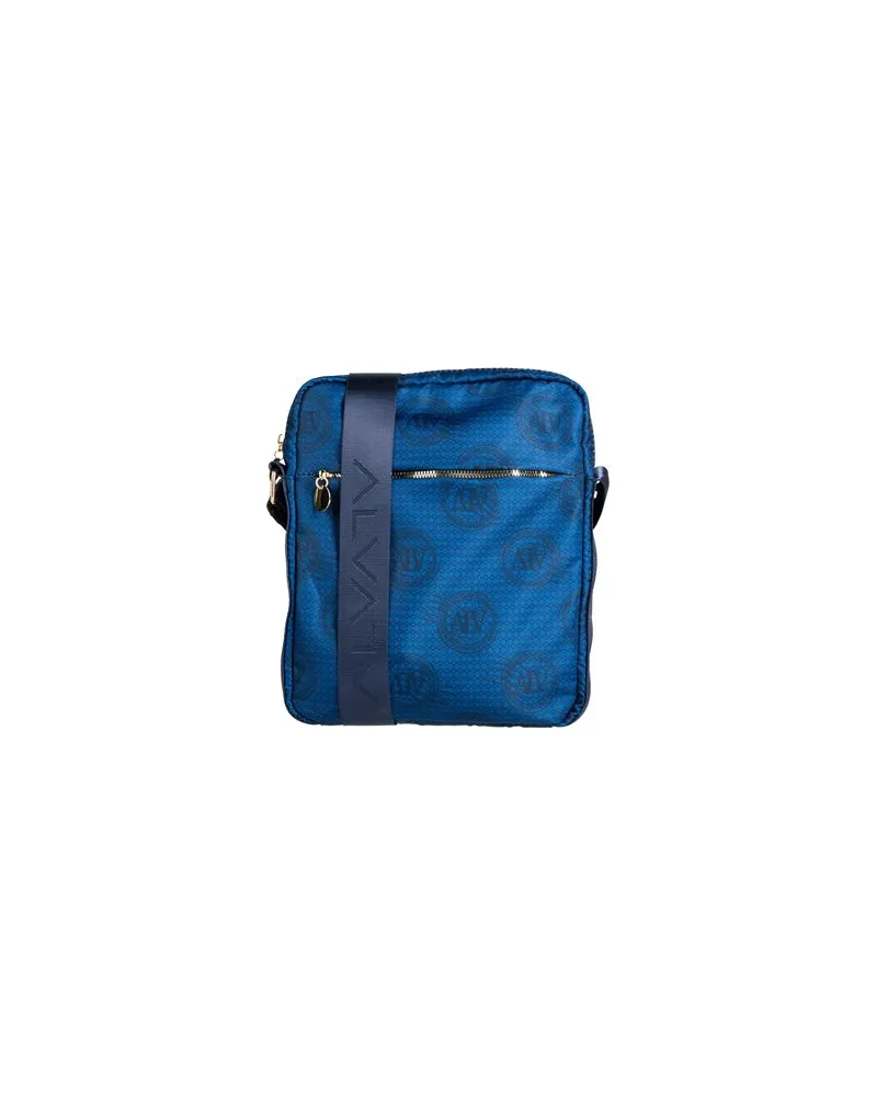 Alviero Martini TASCHEN - Umhängetascheauf YOOX.COM Marineblau