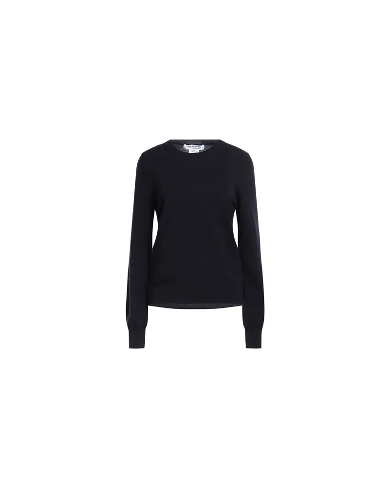 Comme des Garçons STRICKWAREN - Pulloverauf YOOX.COM Nachtblau