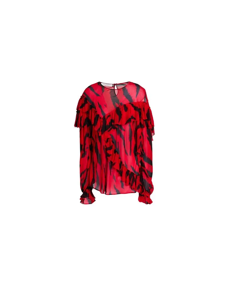 Philosophy Di Lorenzo Serafini TOPS - Topsauf YOOX.COM Rot