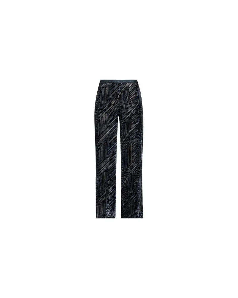 SIYU HOSEN & RÖCKE - Hosenauf YOOX.COM Marineblau