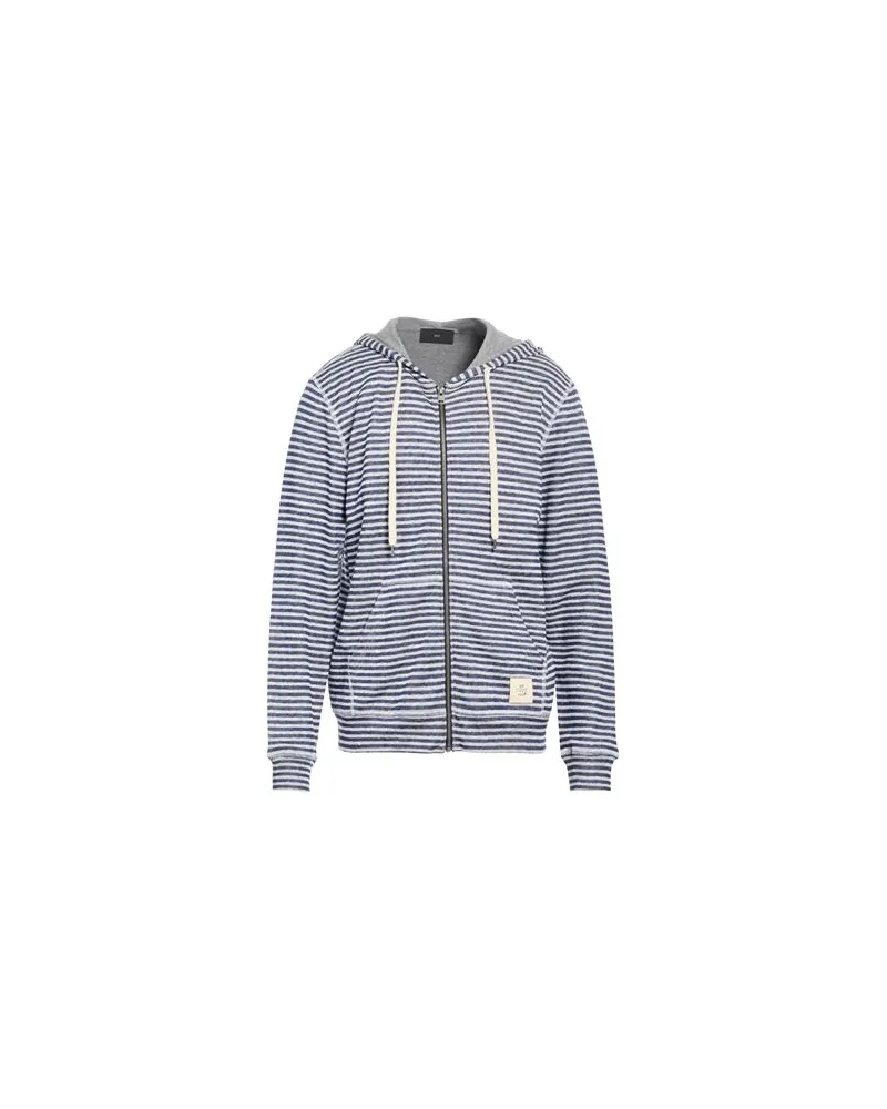 Liu Jo TOPS - Sweatshirtsauf YOOX.COM Marineblau