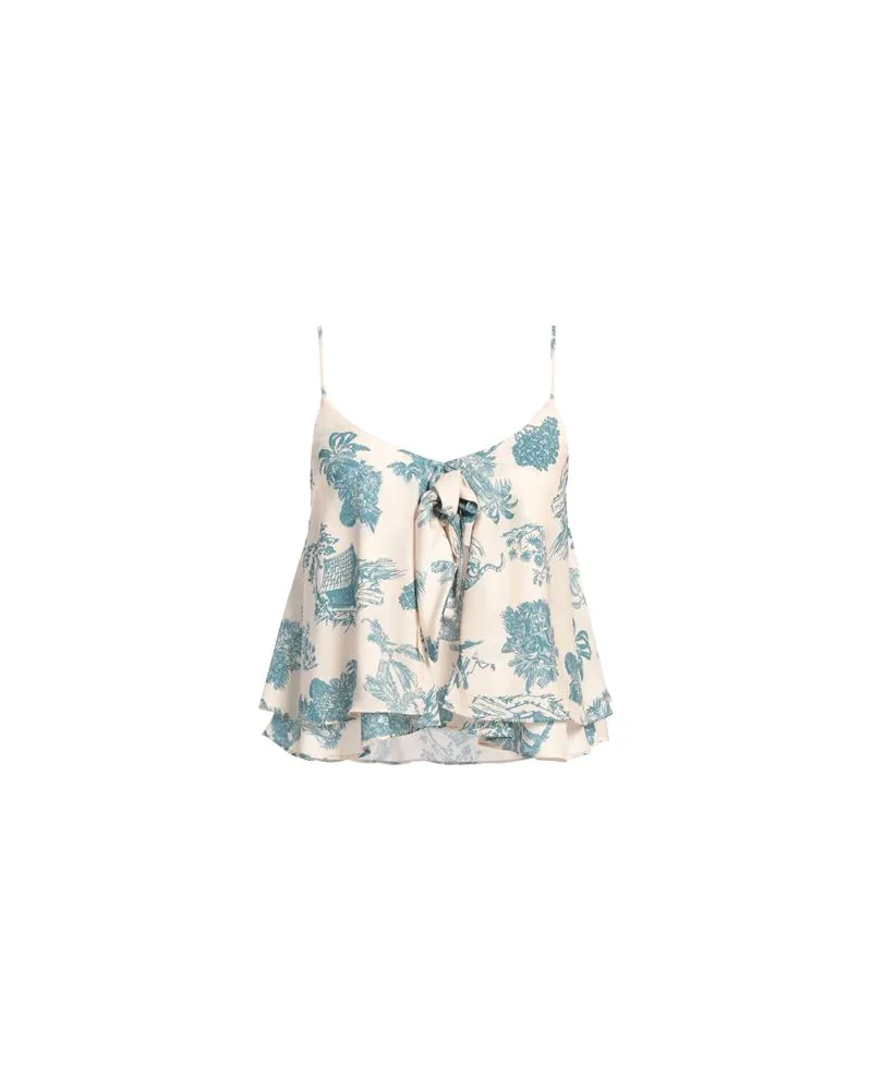 Aniye By TOPS - Topsauf YOOX.COM Pfirsich