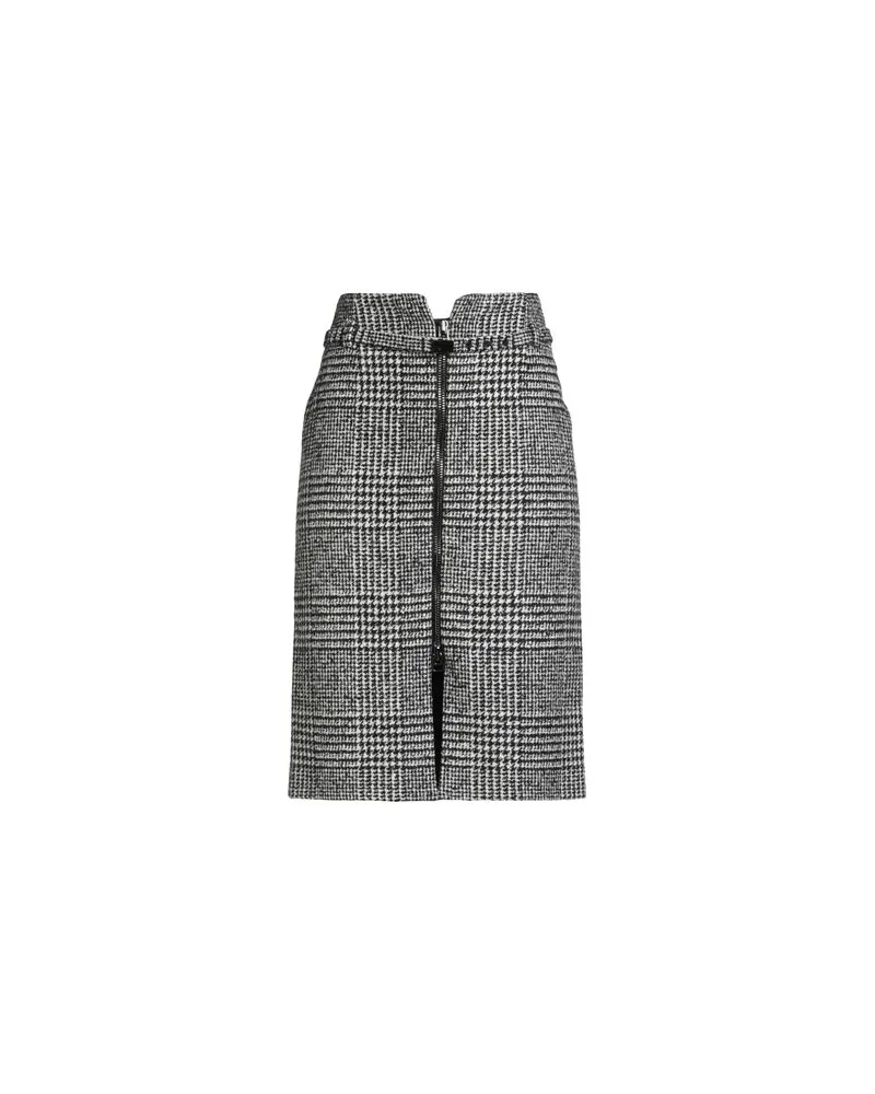 Tom Ford HOSEN & RÖCKE - Midi-Röckeauf YOOX.COM Schwarz