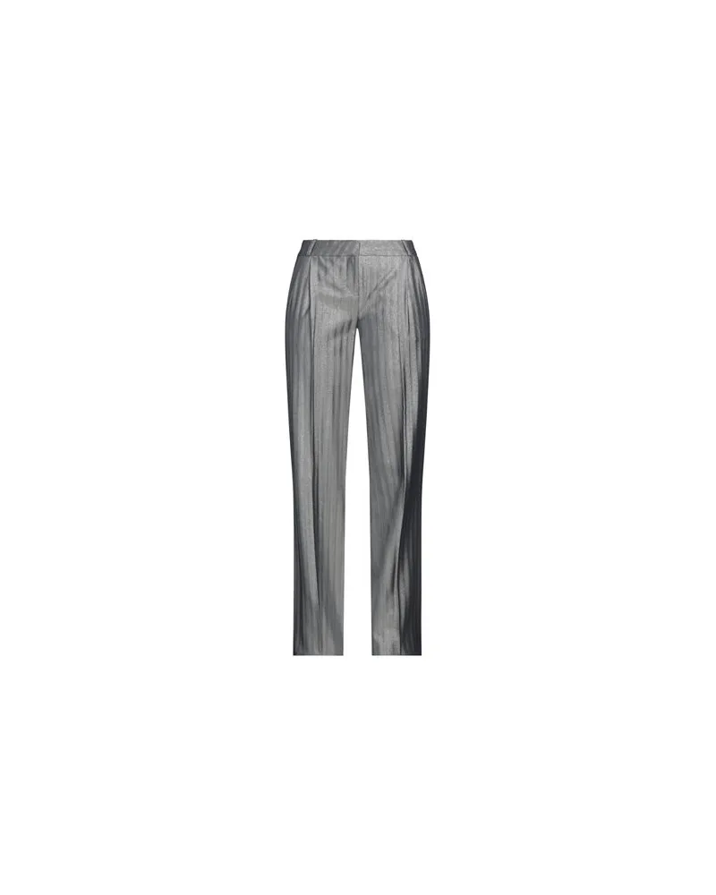 COPERNI HOSEN & RÖCKE - Hosenauf YOOX.COM Silber