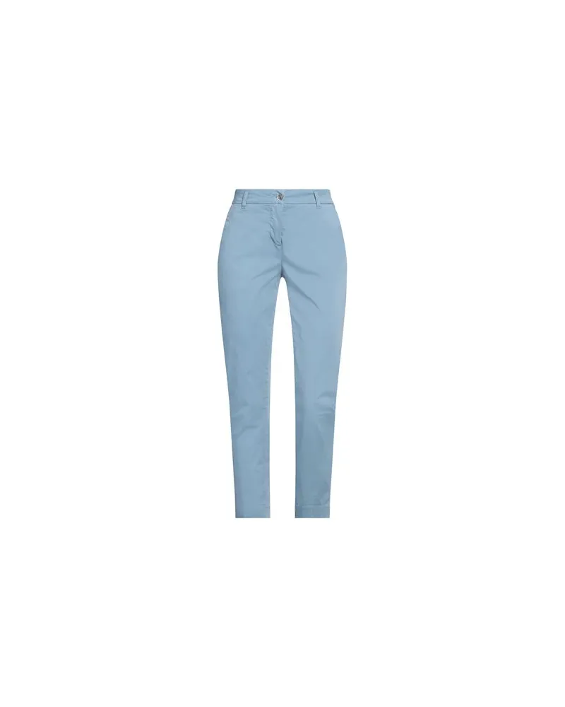 Take Two HOSEN & RÖCKE - Hosenauf YOOX.COM Azurblau