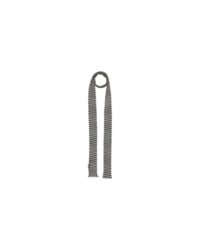 Missoni ACCESSOIRES - Schalsauf YOOX.COM Schwarz