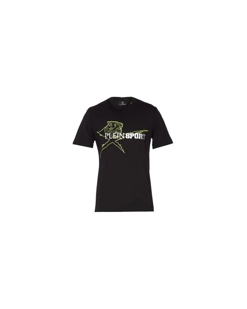 Philipp Plein TOPS - T-shirtsauf YOOX.COM Schwarz