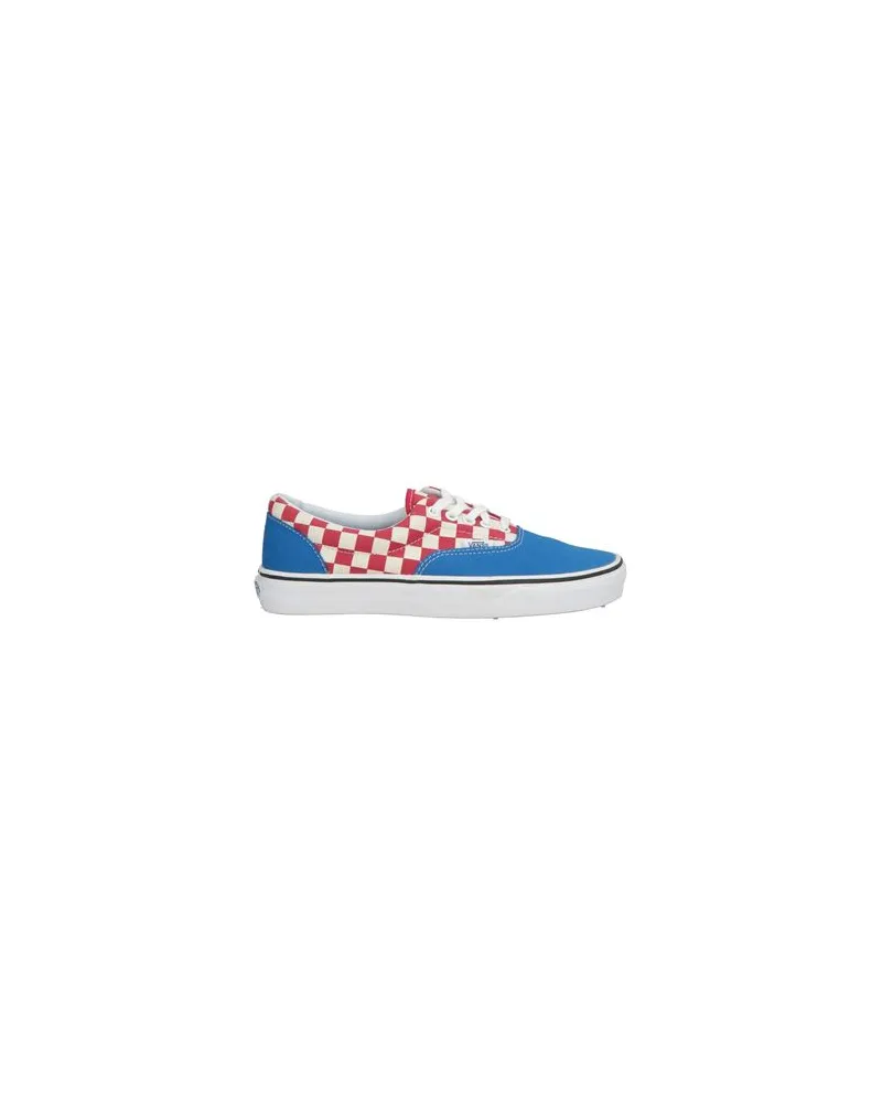 Vans SCHUHE - Sneakersauf YOOX.COM Azurblau