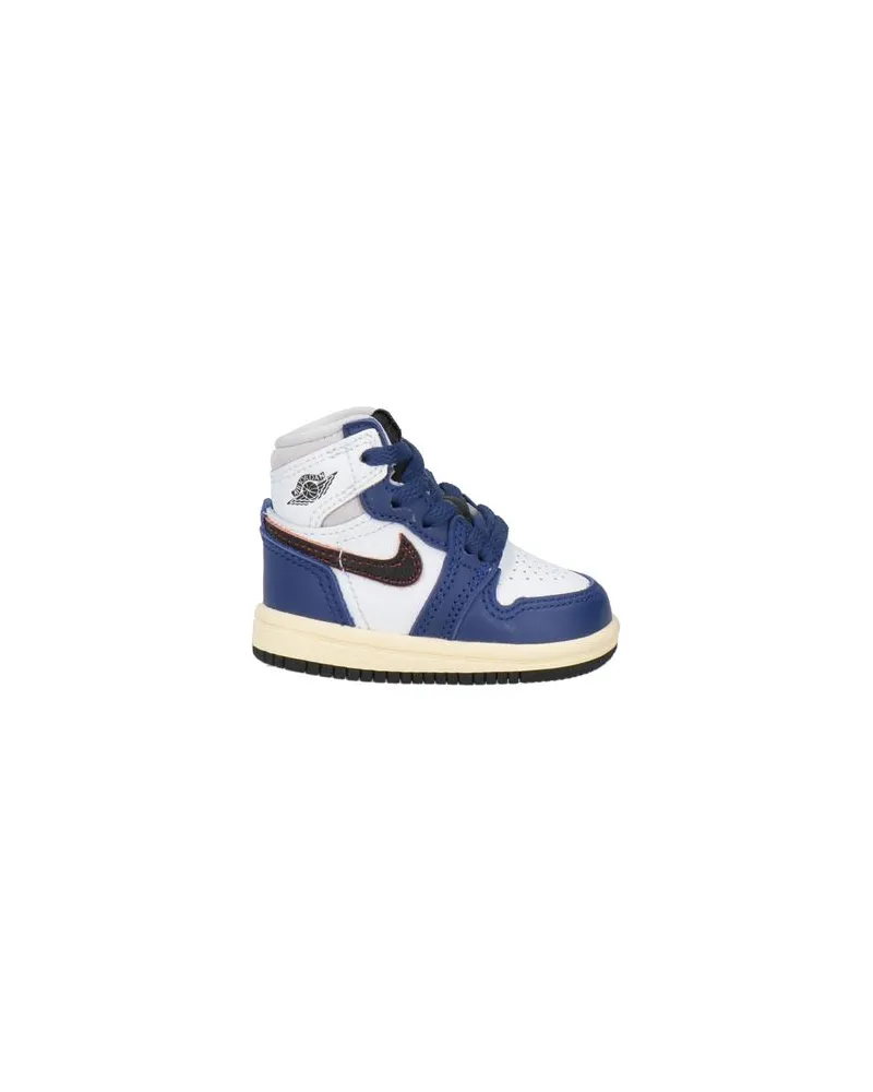 Jordan SCHUHE - Sneakersauf YOOX.COM Blau