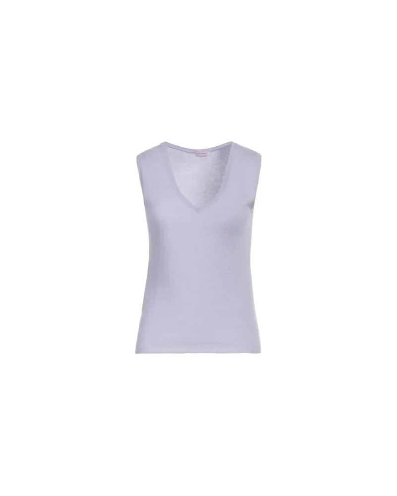 ROSSOPURO STRICKWAREN - Pulloverauf YOOX.COM Lila