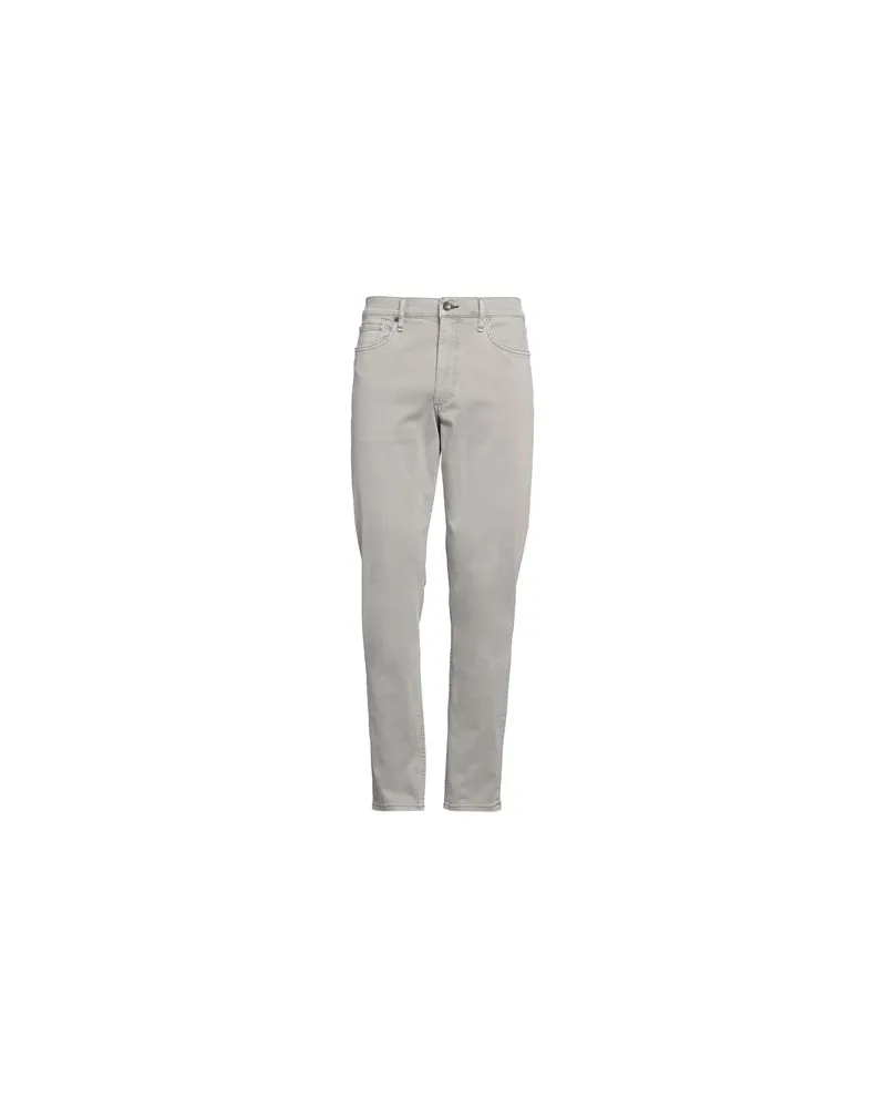 Rag & Bone HOSEN & RÖCKE - Jeanshosenauf YOOX.COM Grau
